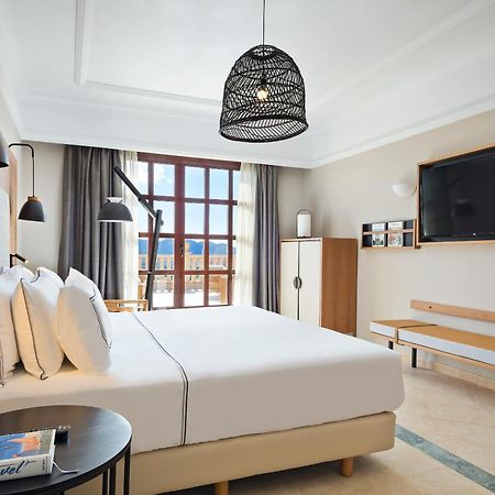 Melia Villaitana Бенидорм Экстерьер фото