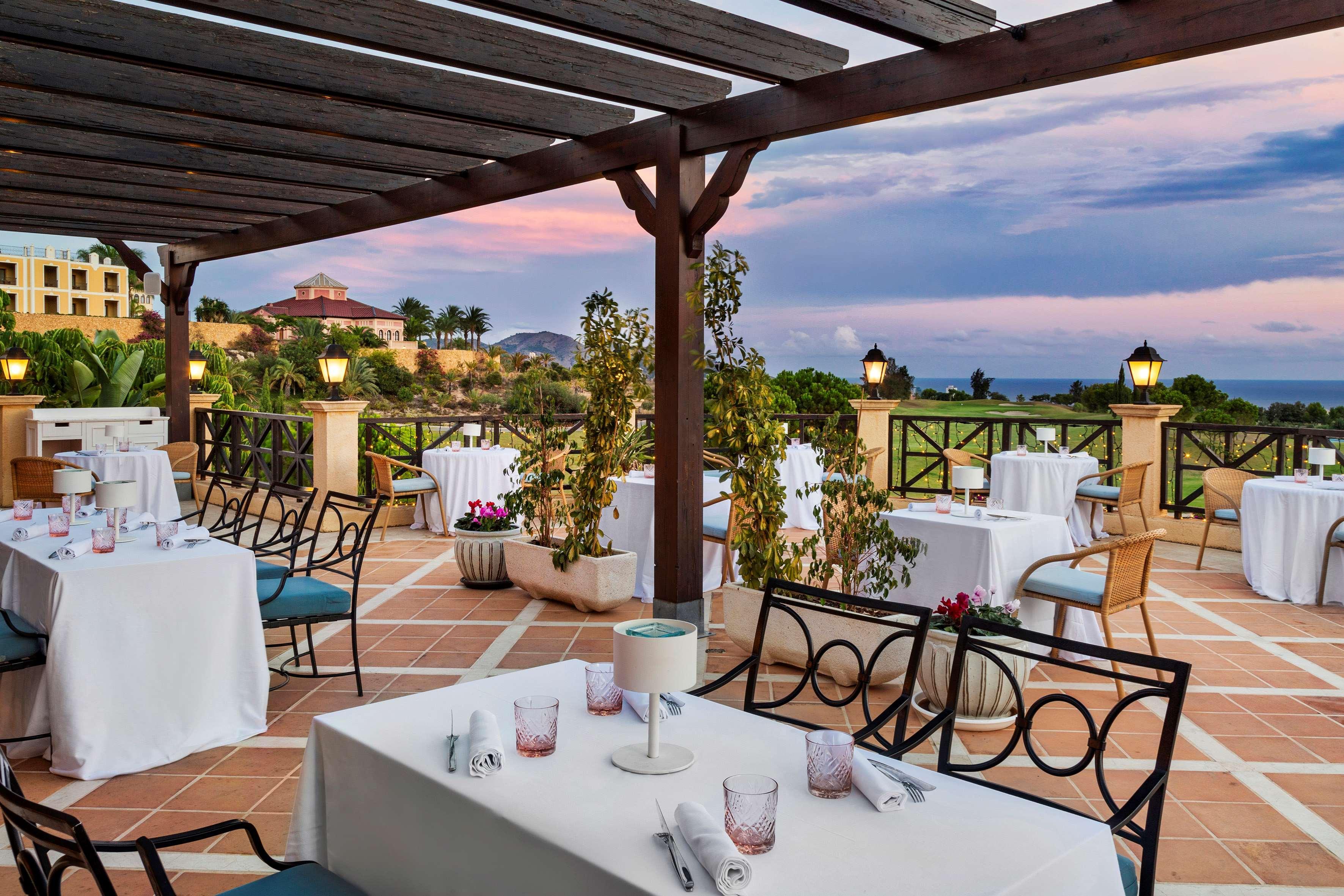 Melia Villaitana Бенидорм Экстерьер фото